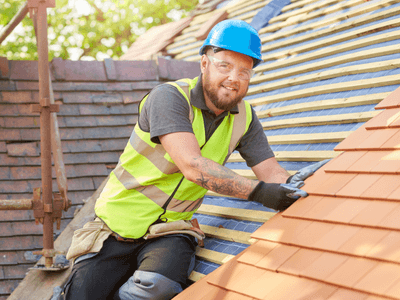 About Roof Repair Experts Englewood, CO